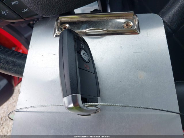 Продаж на аукціоні авто 2021 Ford Ecosport Titanium, vin: MAJ6S3KL0MC439304, номер лоту: 45369803