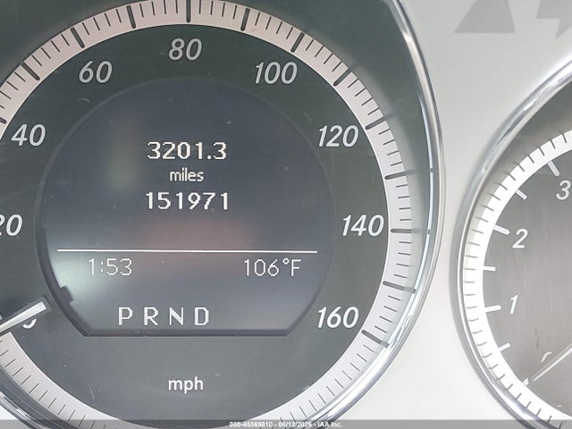 Продаж на аукціоні авто 2009 Mercedes-benz C 300 Luxury 4matic/sport 4matic, vin: WDDGF81X69R056689, номер лоту: 45369810