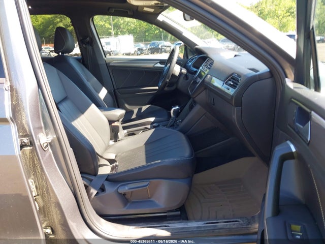Продаж на аукціоні авто 2023 Volkswagen Tiguan 2.0t Se R-line Black, vin: 3VV8B7AX7PM127063, номер лоту: 45369811