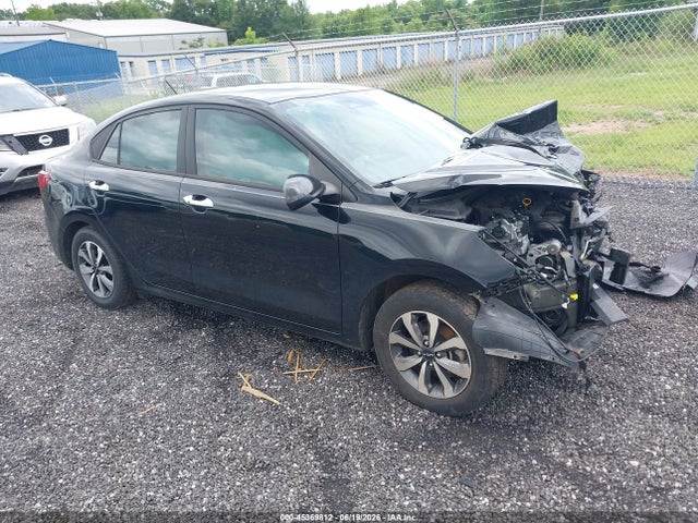 Продажа на аукционе авто 2023 Kia Rio S, vin: 3KPA24AD4PE540640, номер лота: 45369812