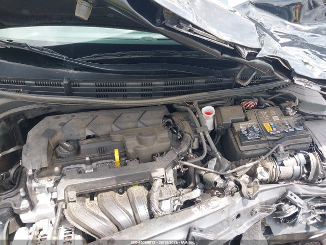 Продаж на аукціоні авто 2023 Kia Rio S, vin: 3KPA24AD4PE540640, номер лоту: 45369812
