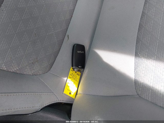 Продаж на аукціоні авто 2023 Kia Rio S, vin: 3KPA24AD4PE540640, номер лоту: 45369812