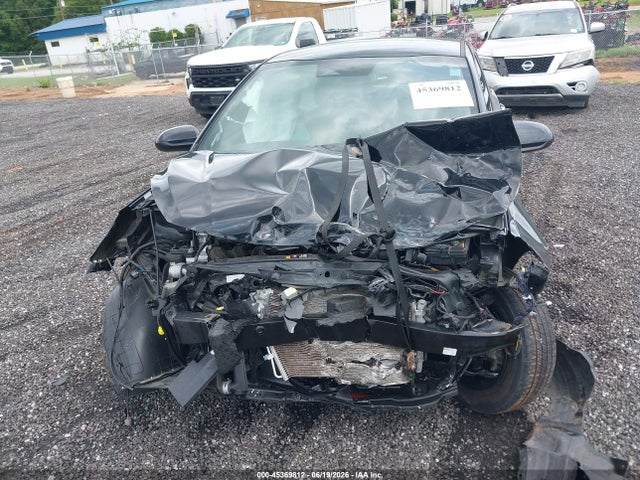 Продаж на аукціоні авто 2023 Kia Rio S, vin: 3KPA24AD4PE540640, номер лоту: 45369812