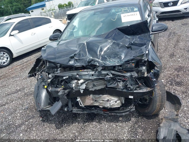 Продаж на аукціоні авто 2023 Kia Rio S, vin: 3KPA24AD4PE540640, номер лоту: 45369812