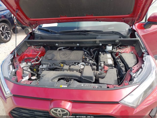 Aukcja sprzedaży 2025 Toyota Rav4 Xle, vin: 2T3W1RFV4SW373247, numer aukcji: 45369813