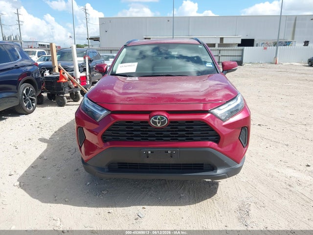Aukcja sprzedaży 2025 Toyota Rav4 Xle, vin: 2T3W1RFV4SW373247, numer aukcji: 45369813