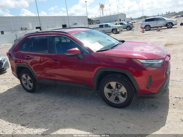 Aukcja sprzedaży 2025 Toyota Rav4 Xle, vin: 2T3W1RFV4SW373247, numer aukcji: 45369813