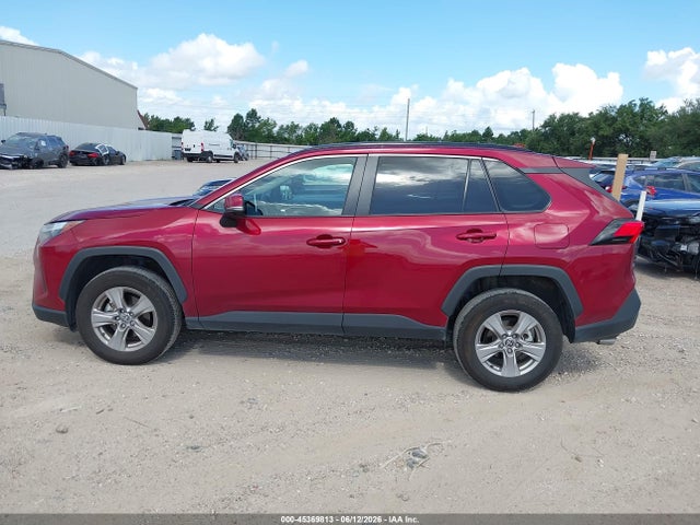 Aukcja sprzedaży 2025 Toyota Rav4 Xle, vin: 2T3W1RFV4SW373247, numer aukcji: 45369813