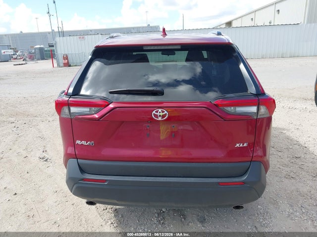 Aukcja sprzedaży 2025 Toyota Rav4 Xle, vin: 2T3W1RFV4SW373247, numer aukcji: 45369813