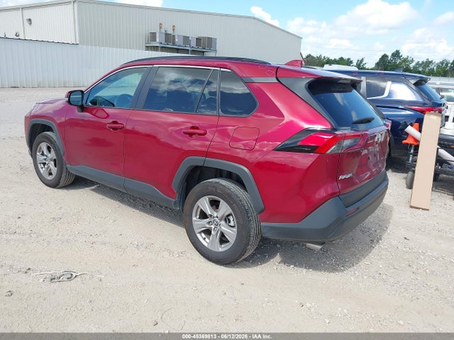 Aukcja sprzedaży 2025 Toyota Rav4 Xle, vin: 2T3W1RFV4SW373247, numer aukcji: 45369813