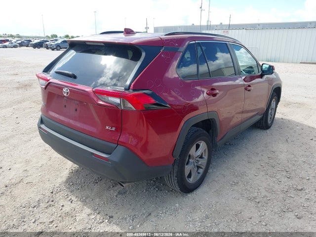 Aukcja sprzedaży 2025 Toyota Rav4 Xle, vin: 2T3W1RFV4SW373247, numer aukcji: 45369813