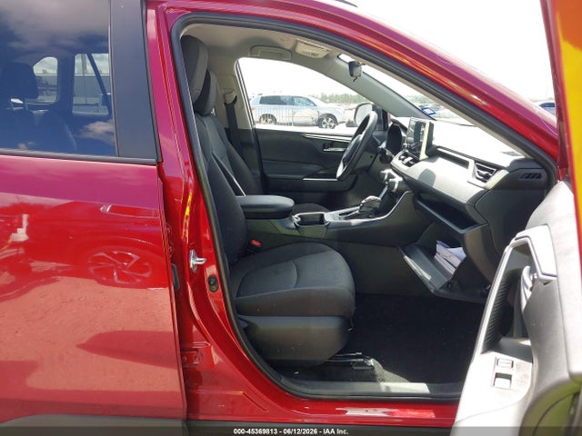 Aukcja sprzedaży 2025 Toyota Rav4 Xle, vin: 2T3W1RFV4SW373247, numer aukcji: 45369813