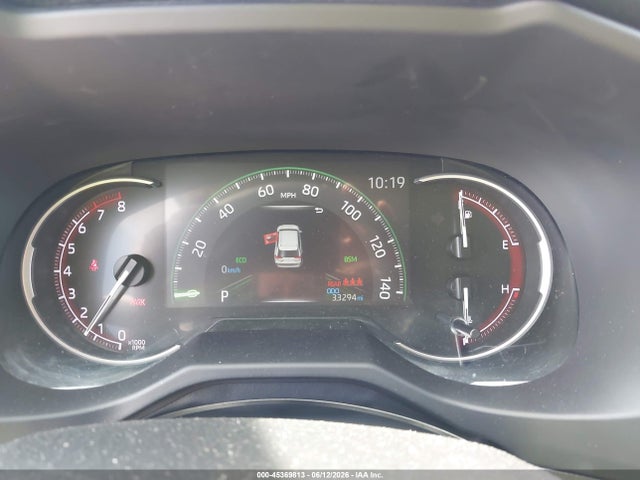 Aukcja sprzedaży 2025 Toyota Rav4 Xle, vin: 2T3W1RFV4SW373247, numer aukcji: 45369813