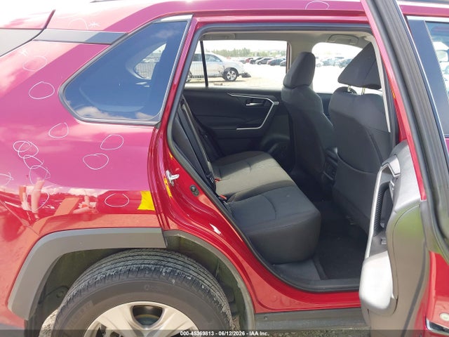 Aukcja sprzedaży 2025 Toyota Rav4 Xle, vin: 2T3W1RFV4SW373247, numer aukcji: 45369813