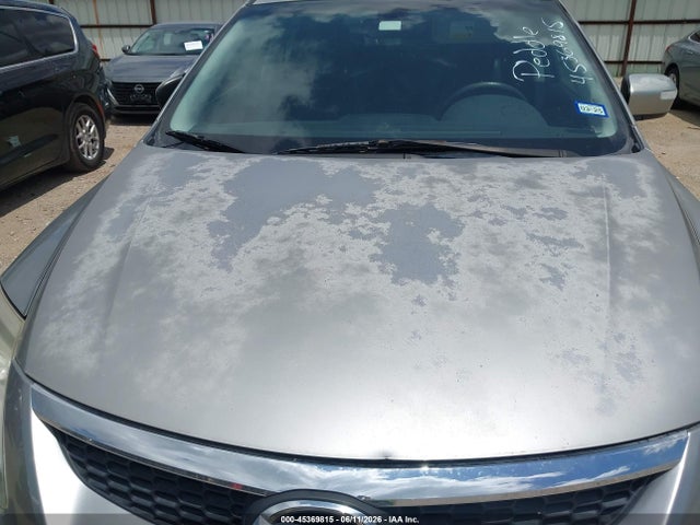 Aukcja sprzedaży 2009 Mazda Cx-9 Grand Touring, vin: JM3TB28A290173331, numer aukcji: 45369815