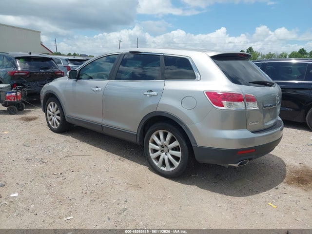 Aukcja sprzedaży 2009 Mazda Cx-9 Grand Touring, vin: JM3TB28A290173331, numer aukcji: 45369815