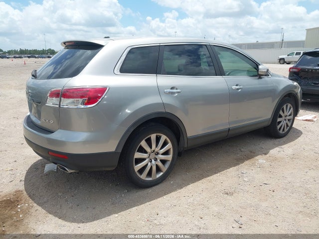 Aukcja sprzedaży 2009 Mazda Cx-9 Grand Touring, vin: JM3TB28A290173331, numer aukcji: 45369815