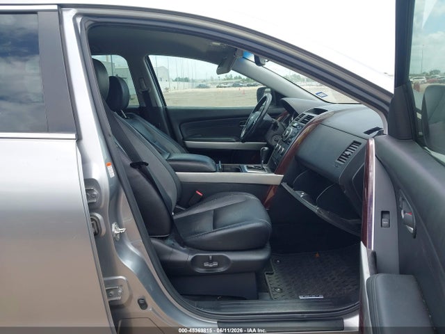 Aukcja sprzedaży 2009 Mazda Cx-9 Grand Touring, vin: JM3TB28A290173331, numer aukcji: 45369815
