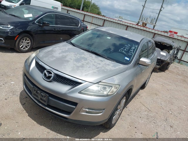 Aukcja sprzedaży 2009 Mazda Cx-9 Grand Touring, vin: JM3TB28A290173331, numer aukcji: 45369815