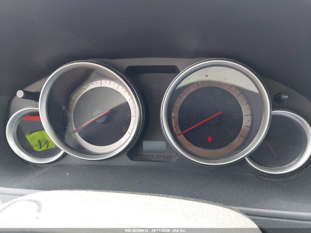 Aukcja sprzedaży 2009 Mazda Cx-9 Grand Touring, vin: JM3TB28A290173331, numer aukcji: 45369815