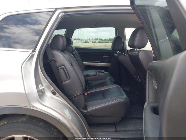 Aukcja sprzedaży 2009 Mazda Cx-9 Grand Touring, vin: JM3TB28A290173331, numer aukcji: 45369815