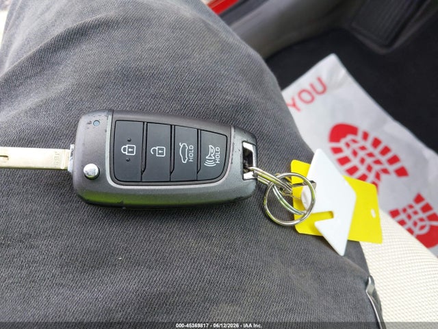 Hyundai ELANTRA SE 2021 5NPLL4AG9MH046507 Image 11