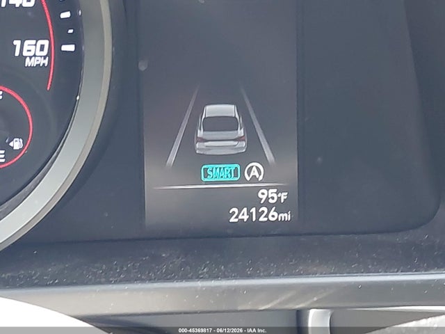 Hyundai ELANTRA SE 2021 5NPLL4AG9MH046507 Image 19