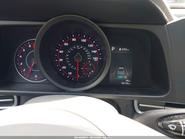 5NPLL4AG9MH046507 Hyundai ELANTRA SE