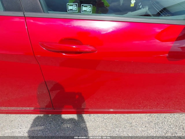 Hyundai ELANTRA SE 2021 5NPLL4AG9MH046507 Image 14