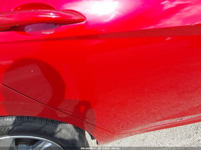5NPLL4AG9MH046507 Hyundai ELANTRA SE