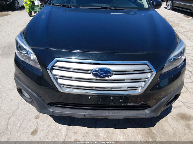 Продаж на аукціоні авто 2015 Subaru Outback 2.5i Premium, vin: 4S4BSBCCXF3300961, номер лоту: 45369820