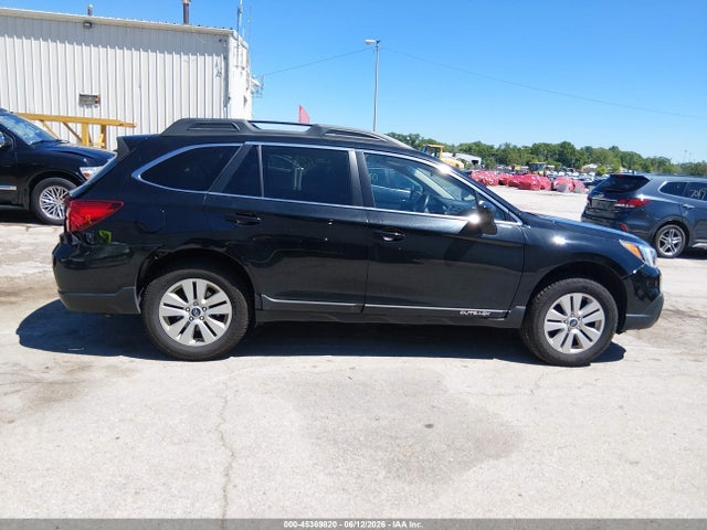 Продаж на аукціоні авто 2015 Subaru Outback 2.5i Premium, vin: 4S4BSBCCXF3300961, номер лоту: 45369820