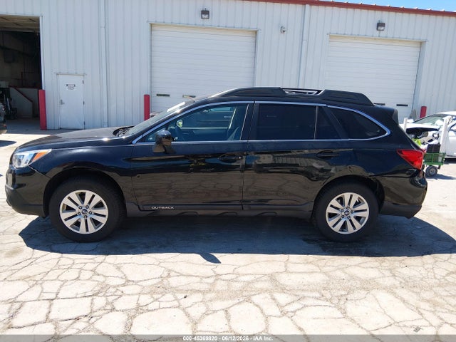 Продаж на аукціоні авто 2015 Subaru Outback 2.5i Premium, vin: 4S4BSBCCXF3300961, номер лоту: 45369820