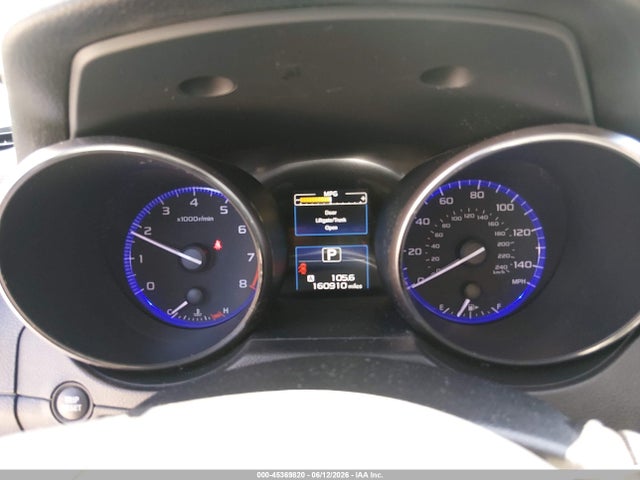 Продаж на аукціоні авто 2015 Subaru Outback 2.5i Premium, vin: 4S4BSBCCXF3300961, номер лоту: 45369820