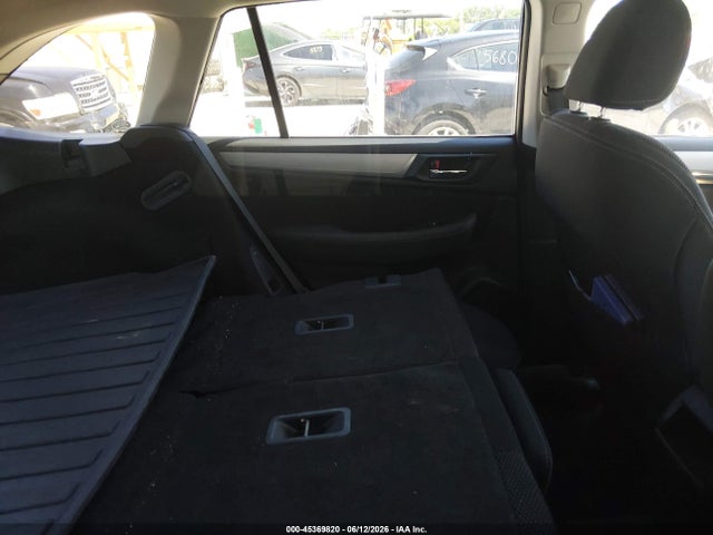 Продаж на аукціоні авто 2015 Subaru Outback 2.5i Premium, vin: 4S4BSBCCXF3300961, номер лоту: 45369820