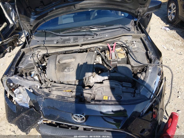 Продаж на аукціоні авто 2020 Toyota Yaris L, vin: 3MYDLBYVXLY714962, номер лоту: 45369833