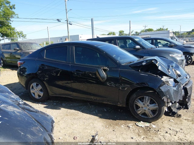 2020 Toyota Yaris L მანქანა იყიდება აუქციონზე, vin: 3MYDLBYVXLY714962, აუქციონის ნომერი: 45369833