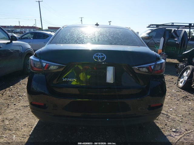 Aukcja sprzedaży 2020 Toyota Yaris L, vin: 3MYDLBYVXLY714962, numer aukcji: 45369833
