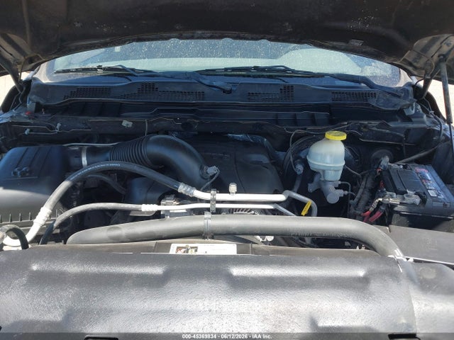 Aukcja sprzedaży 2017 Ram 1500 Lone Star  4x2 5'7 Box, vin: 3C6RR6LT0HG542364, numer aukcji: 45369834