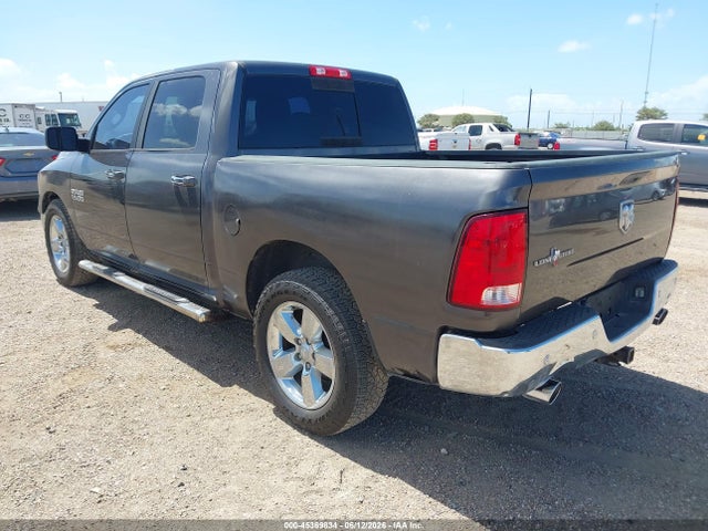 Aukcja sprzedaży 2017 Ram 1500 Lone Star  4x2 5'7 Box, vin: 3C6RR6LT0HG542364, numer aukcji: 45369834