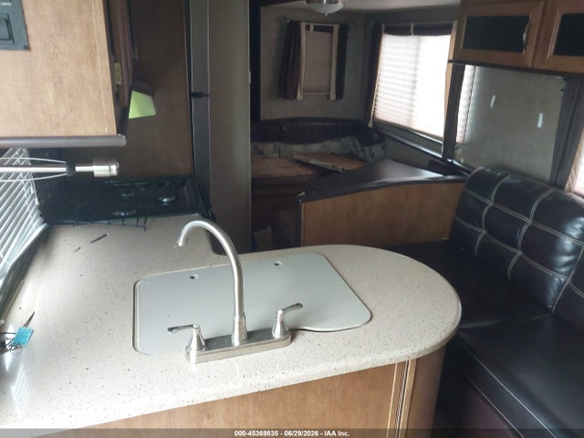 Продажа на аукционе авто 2017 Forest River Wildwood, vin: 4X4TWDF24HA259635, номер лота: 45369835