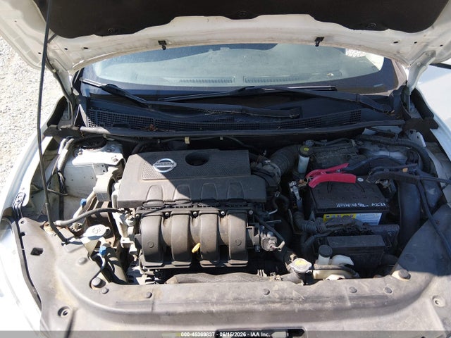 Продаж на аукціоні авто 2013 Nissan Sentra Sr, vin: 3N1AB7AP8DL718734, номер лоту: 45369837