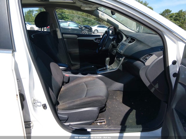 Продаж на аукціоні авто 2013 Nissan Sentra Sr, vin: 3N1AB7AP8DL718734, номер лоту: 45369837