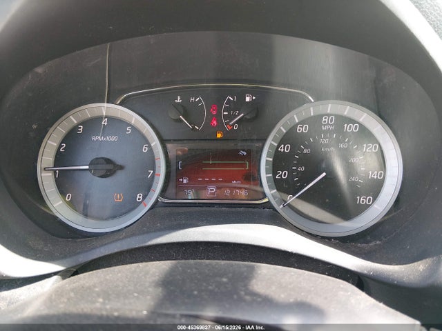 Продаж на аукціоні авто 2013 Nissan Sentra Sr, vin: 3N1AB7AP8DL718734, номер лоту: 45369837