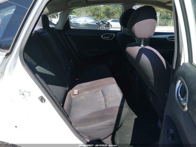 Продаж на аукціоні авто 2013 Nissan Sentra Sr, vin: 3N1AB7AP8DL718734, номер лоту: 45369837