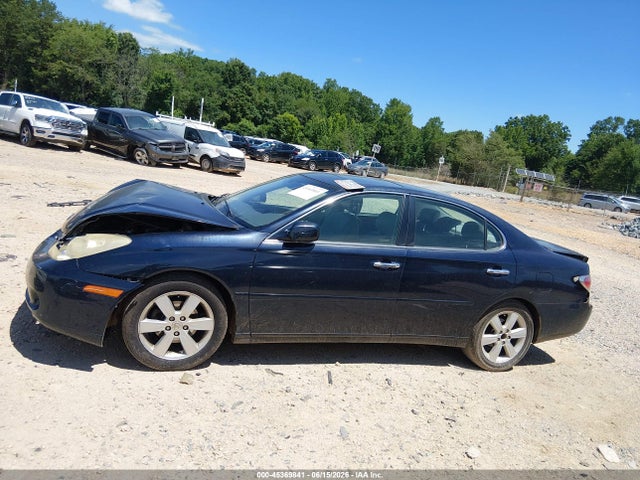 Продажа на аукционе авто 2006 Lexus Es 330, vin: JTHBA30G465175222, номер лота: 45369841