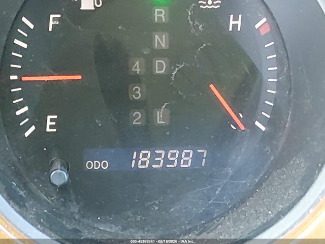 Продажа на аукционе авто 2006 Lexus Es 330, vin: JTHBA30G465175222, номер лота: 45369841