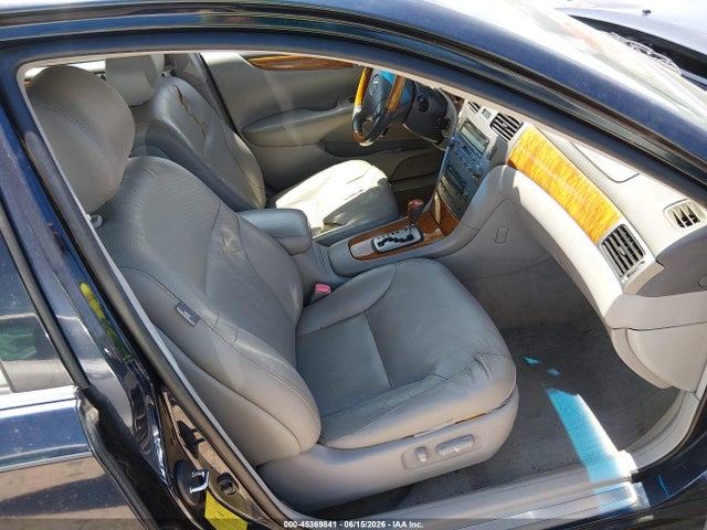 Продажа на аукционе авто 2006 Lexus Es 330, vin: JTHBA30G465175222, номер лота: 45369841