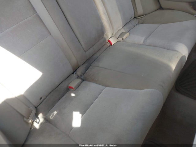 Aukcja sprzedaży 2009 Honda Accord 2.4 Lx-p, vin: 1HGCP26449A201326, numer aukcji: 45369845
