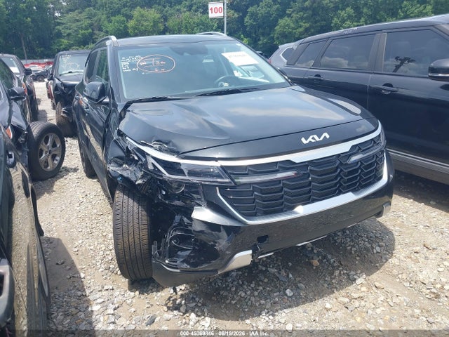 Auction sale of the 2025 Kia Seltos S, vin: KNDEU2AA8S7824495, lot number: 45369846